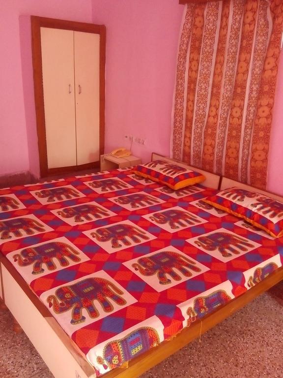 Jwala Niketan Eco Homestay Джапур Номер фото