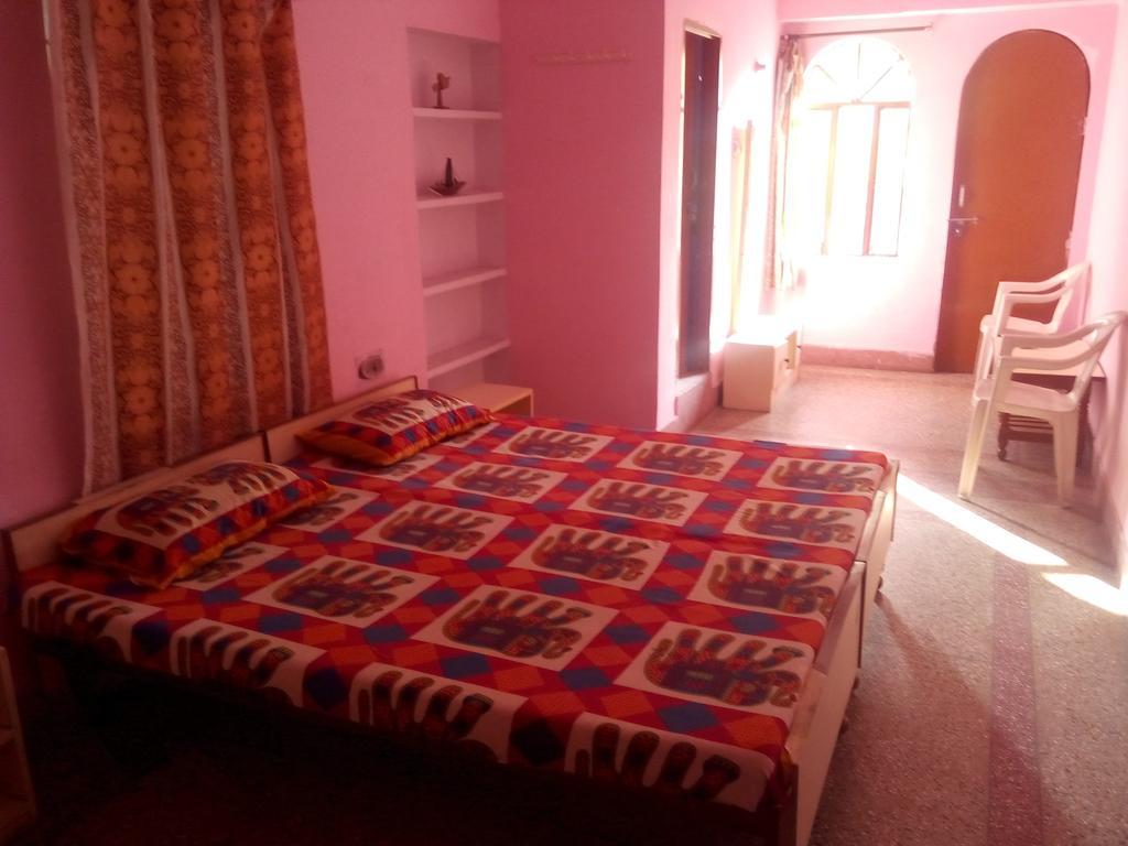 Jwala Niketan Eco Homestay Джапур Номер фото